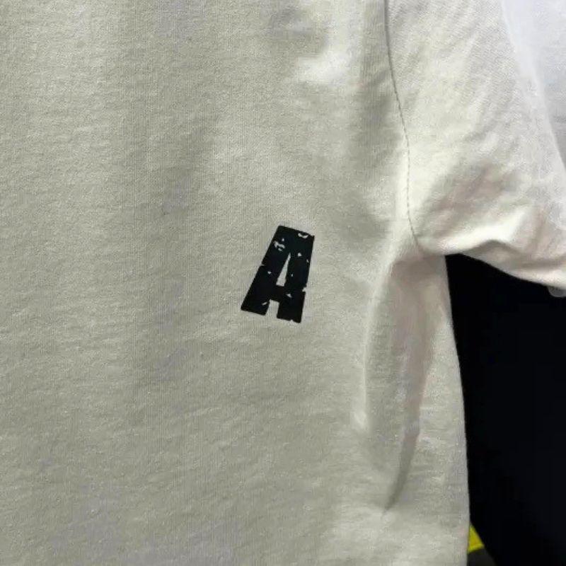 Aloha Days T-Shirt Cool Made in Hawaii (Small - Large) White - Must - Have for Surfers