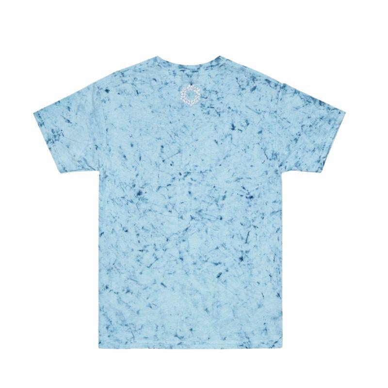 Aloha Days T-Shirt HI Ltd. Made in Hawaii (Small-XLarge) Blue - Must-Have for Surfers
