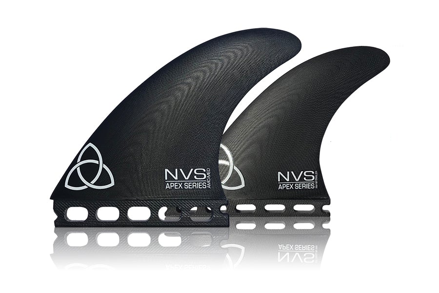 AM - Comp Quads (M, L) - Apex (For Online Purchase Only) - Must - Have for Surfers