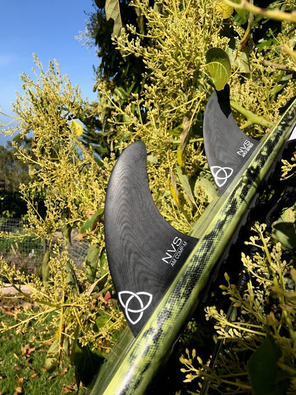 AM - Comp (S, M, L) - Apex (For Online Purchase Only) - Must - Have for Surfers