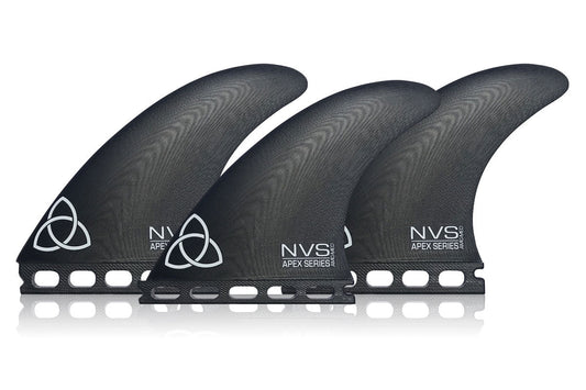 AM - Comp (S, M, L) - Apex (For Online Purchase Only) - Must - Have for Surfers