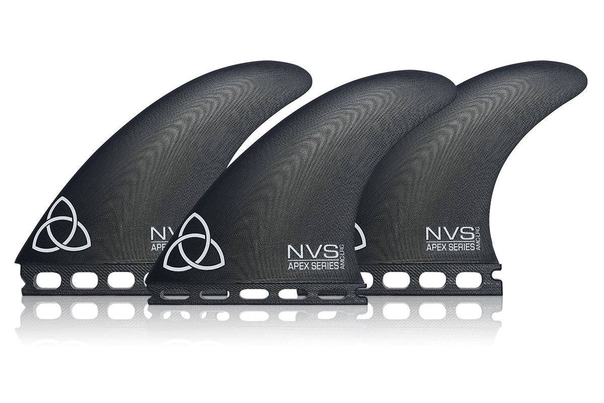 AM - Comp (S, M, L) - Apex (For Online Purchase Only) - Must - Have for Surfers