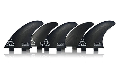 AM - Comp Tri - Quads (M, L) - Apex (For Online Purchase Only) - Must - Have for Surfers