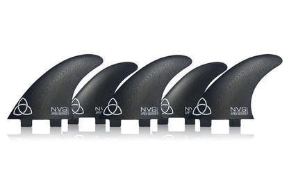 AM - Comp Tri - Quads (M, L) - Apex (For Online Purchase Only) - Must - Have for Surfers