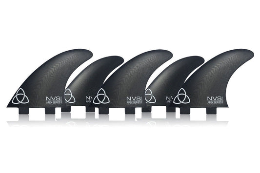 AM - Comp Tri - Quads (M, L) - Apex (For Online Purchase Only) - Must - Have for Surfers