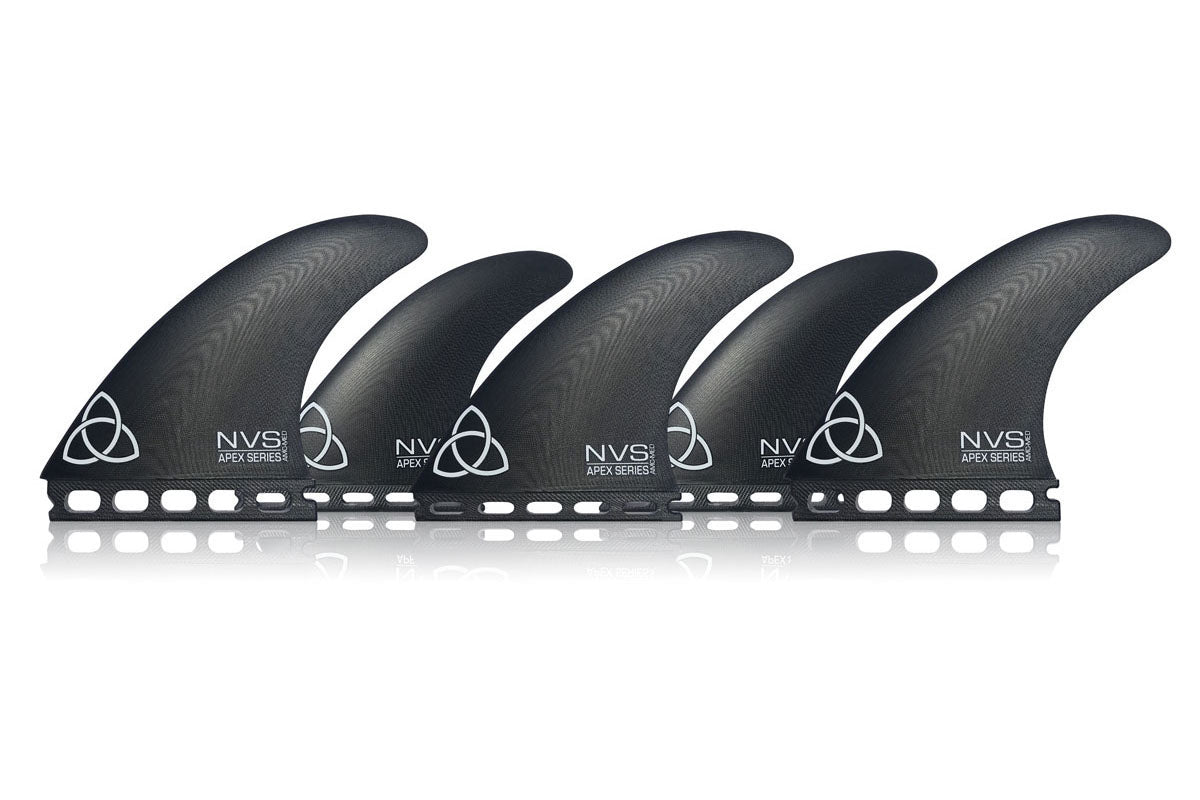 AM - Comp Tri - Quads (M, L) - Apex (For Online Purchase Only) - Must - Have for Surfers