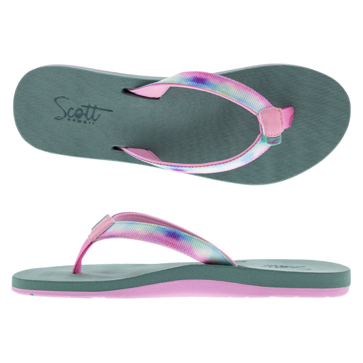 ANUHEA (No. 6104) - Soft Supple Support (For Online Purchase Only) - Must - Have for Surfers