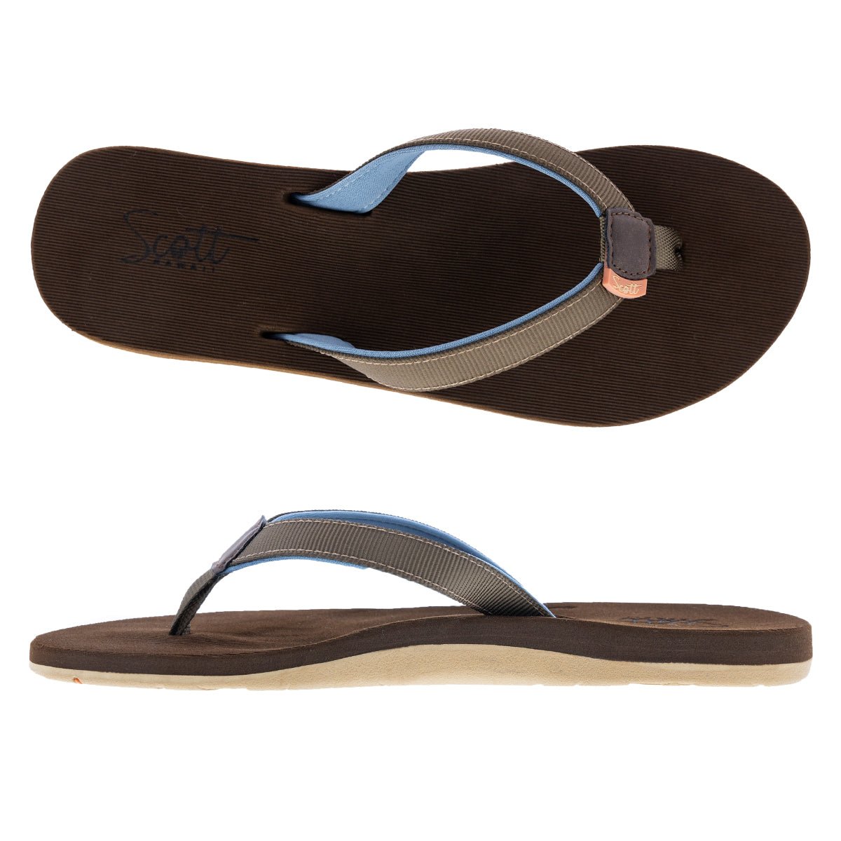 ANUHEA (No. 6104) - Soft Supple Support (For Online Purchase Only) - Must - Have for Surfers