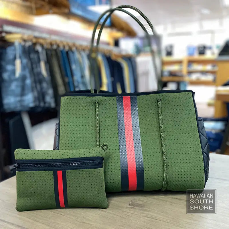 Grayson HA Bag Avenue | Classic New York Women's Handbag