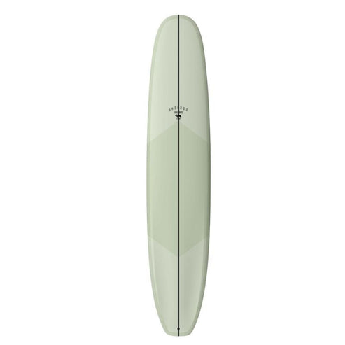 Ben Skinner Skindog OG Double Scoop noserider longboard