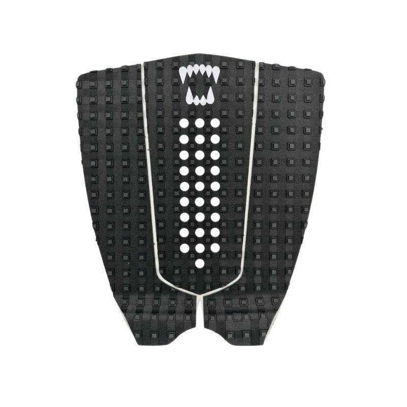 Blak Bear Deckpad The Big Cat - Reef McIntosh Pro Model Black - Must-Have for Surfers