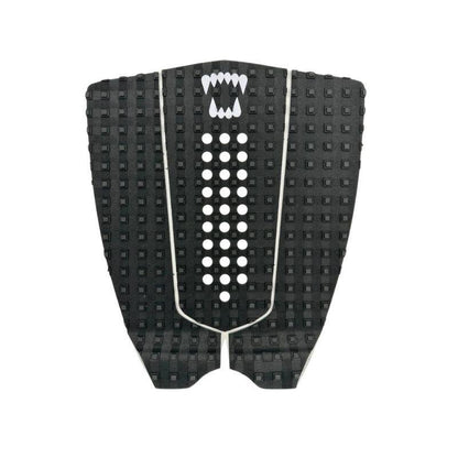 Blak Bear Deckpad The Big Cat - Reef McIntosh Pro Model Black - Must-Have for Surfers