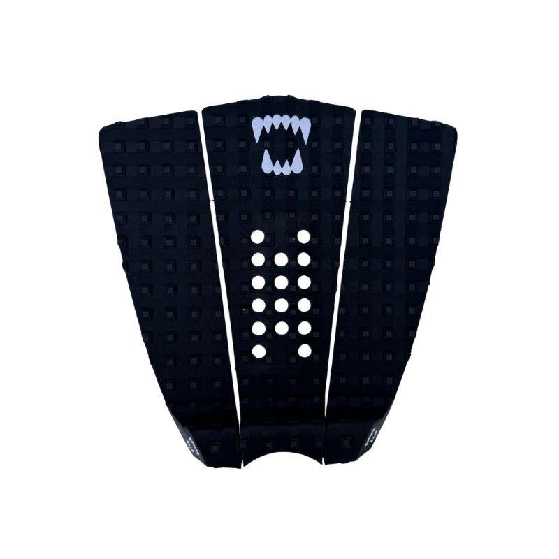 Blak Bear Deckpad The Destroyer Black - Must-Have for Surfers