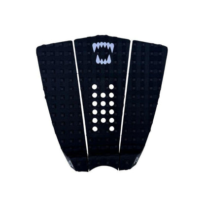 Blak Bear Deckpad The Destroyer Black - Must-Have for Surfers