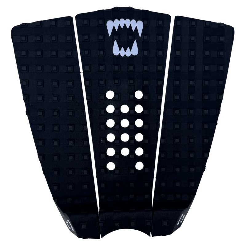 Blak Bear Deckpad The Destroyer Black