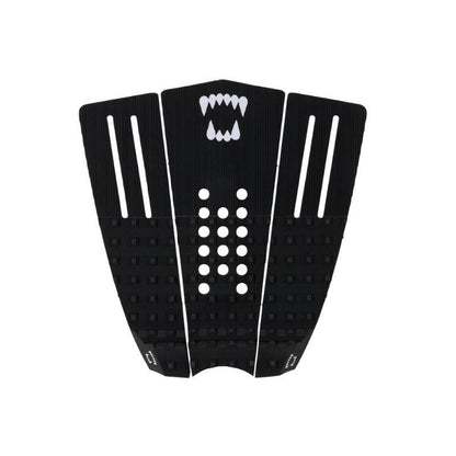 Blak Bear Deckpad The Destroyer Hybrid Black - Must-Have for Surfers