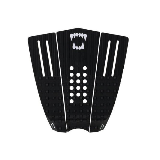 Blak Bear Deckpad The Destroyer Hybrid Black - Must-Have for Surfers