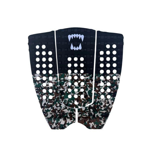 Blak Bear Deckpad The Droid Jungle - Must-Have for Surfers
