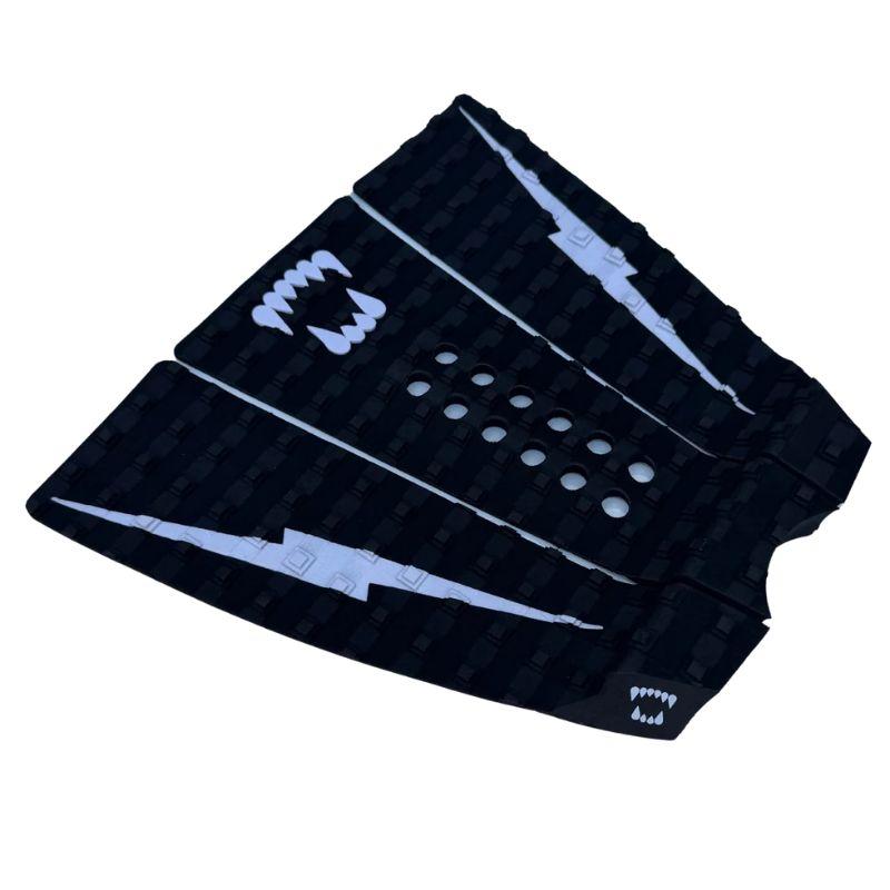 Blak Bear Deckpad The Grom Black - Must-Have for Surfers