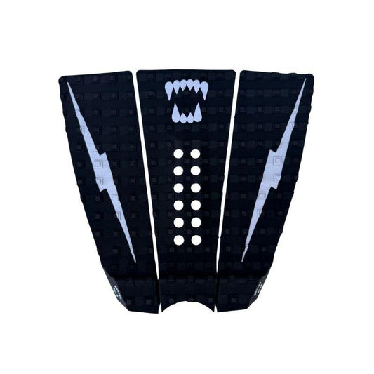 Blak Bear Deckpad The Grom Black - Must-Have for Surfers
