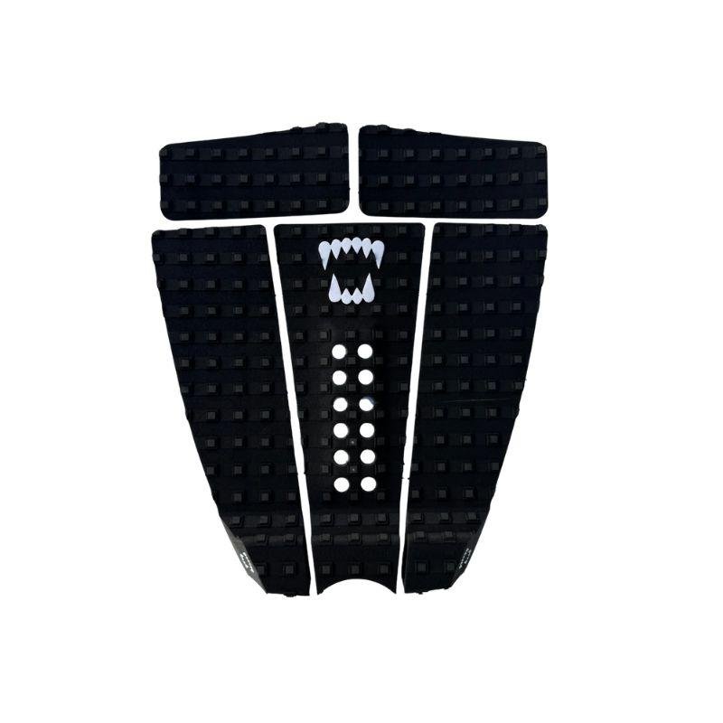 Blak Bear Deckpad The Lift Black - Must-Have for Surfers