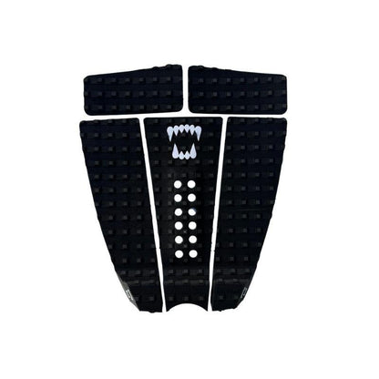 Blak Bear Deckpad The Lift Black - Must-Have for Surfers