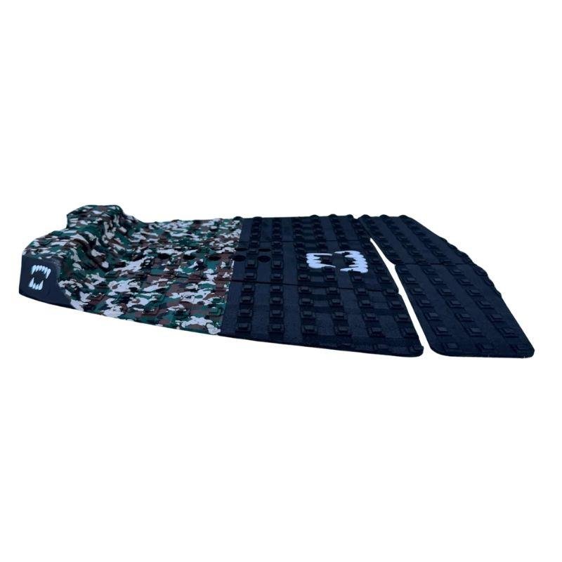 Blak Bear Deckpad The Lift Jungle - Must-Have for Surfers