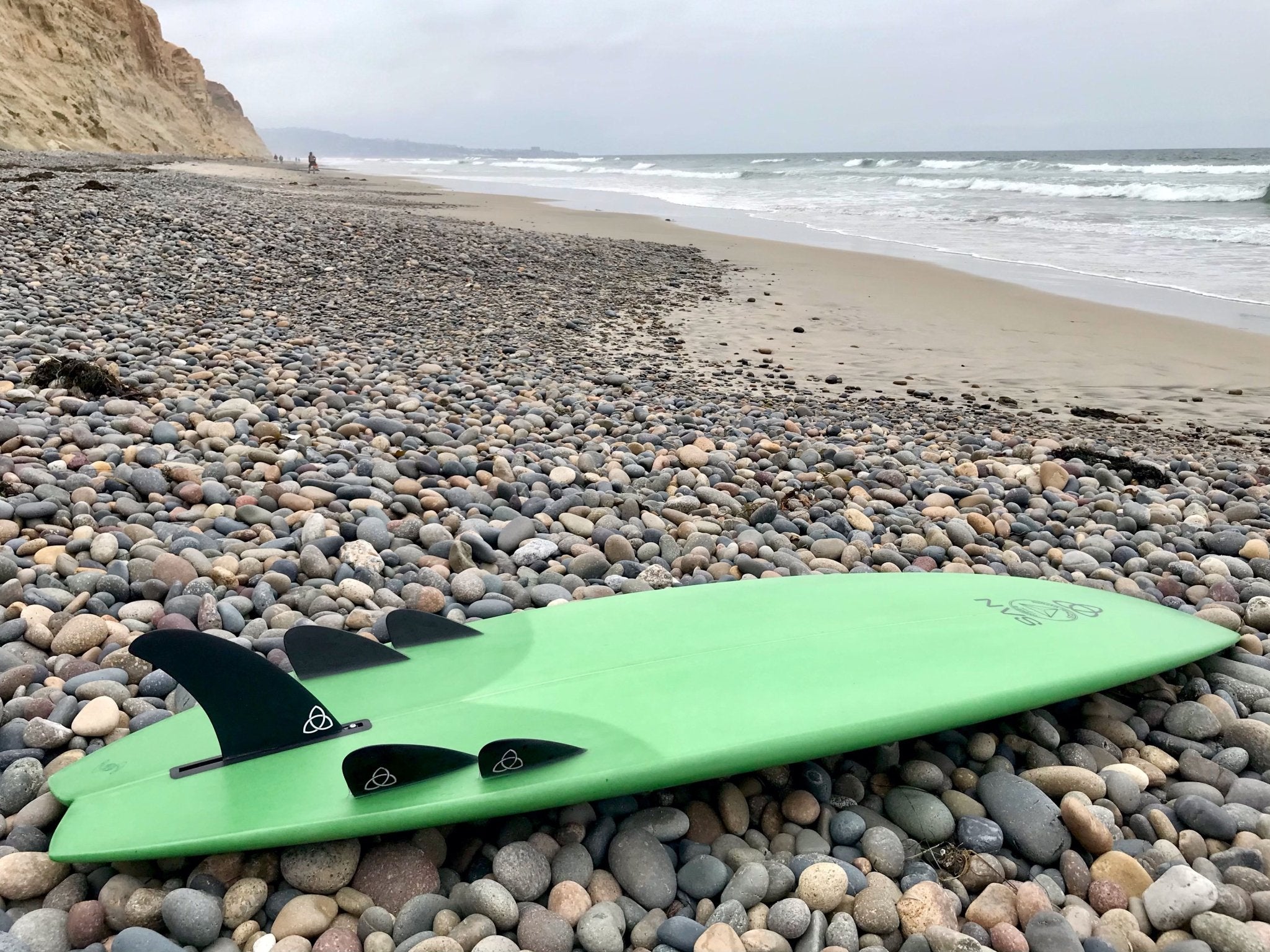 Bonzer (6 - 7