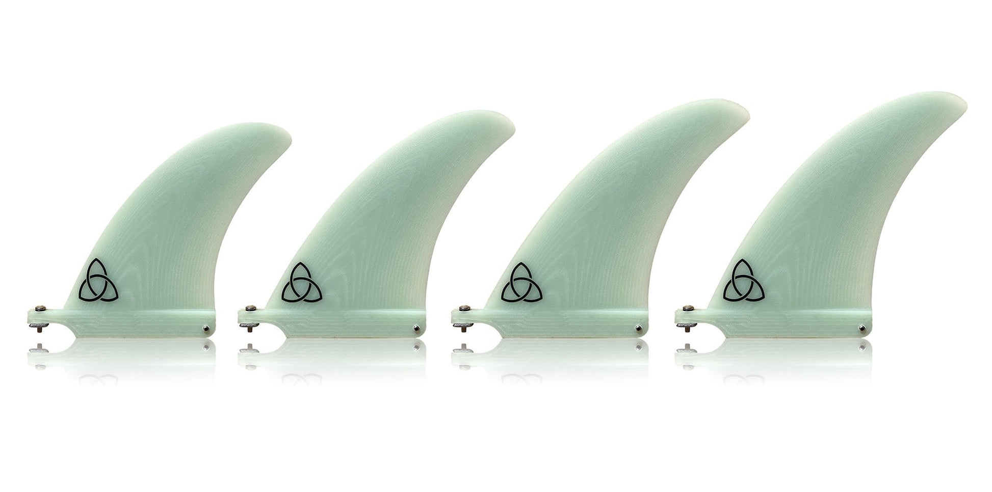 Bonzer (6 - 7") - Apex (For Online Purchase Only) - Must - Have for Surfers