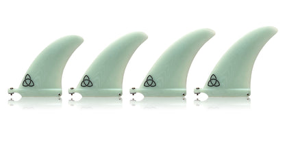 Bonzer (6 - 7") - Apex (For Online Purchase Only) - Must - Have for Surfers