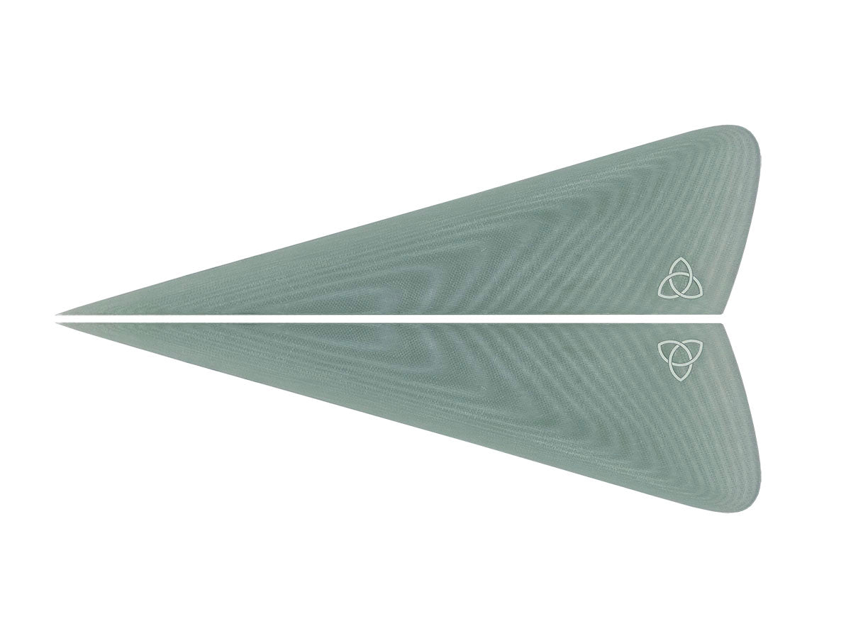 Bonzer3 - Apex (Glass On) (For Online Purchase Only) - Must - Have for Surfers