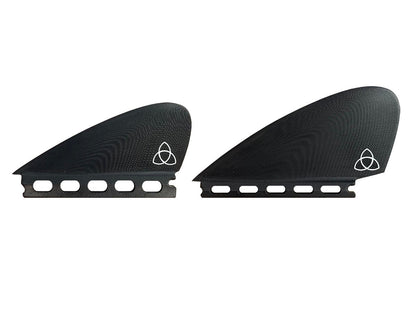 Bonzer5 Side Runners - Apex (For Online Purchase Only) - Must - Have for Surfers