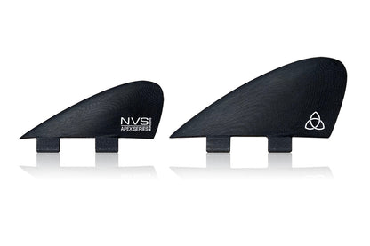 Bonzer5 Side Runners - Apex (For Online Purchase Only) - Must - Have for Surfers