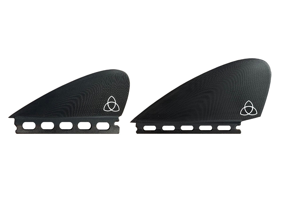 Bonzer5 Side Runners - Apex (For Online Purchase Only) - Must - Have for Surfers