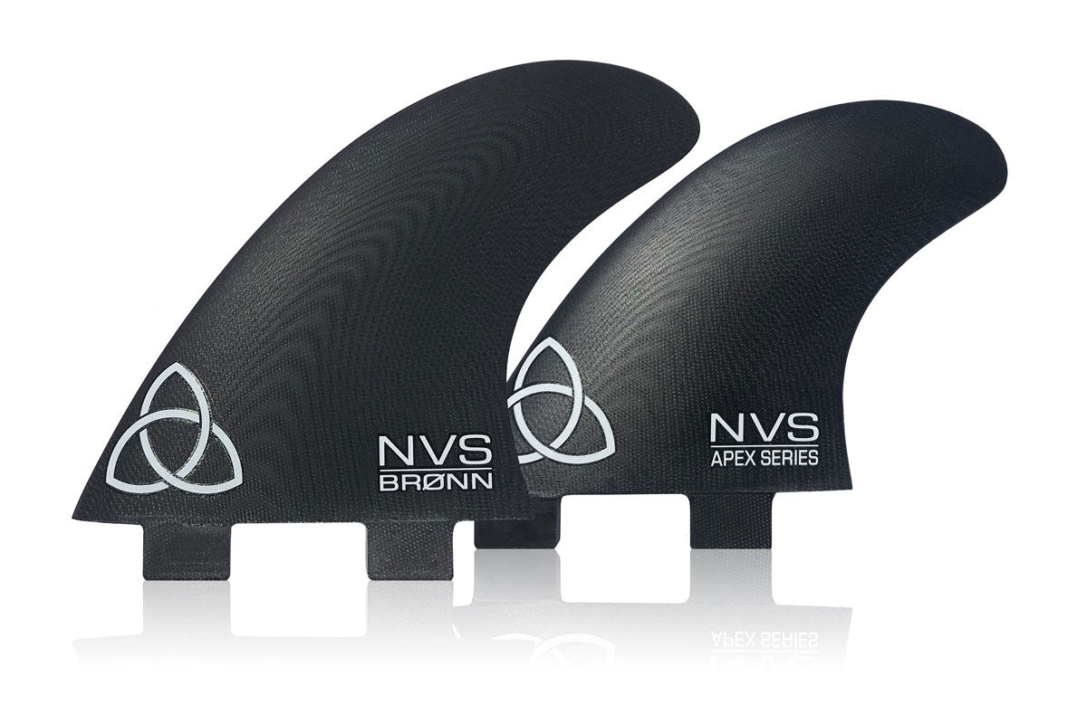 Bronn Quad (M) - Apex (For Online Purchase Only) - Must - Have for Surfers