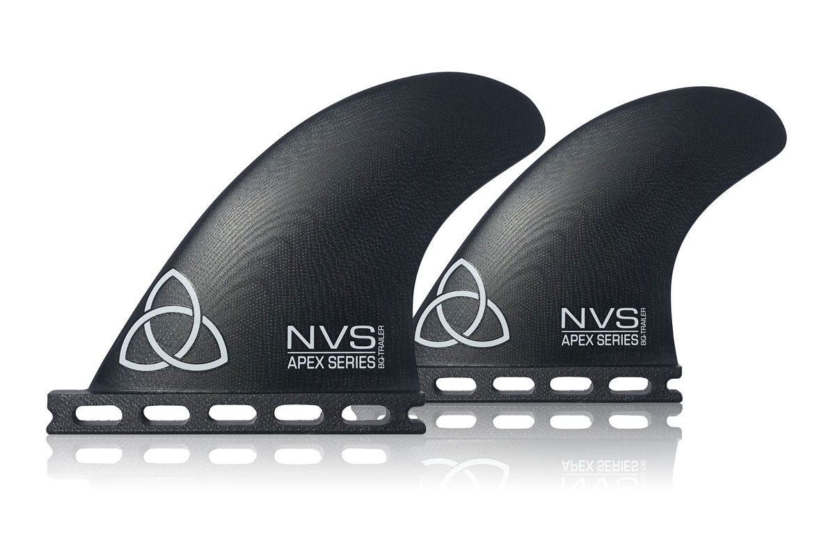 Bronn Quad (M) - Apex (For Online Purchase Only) - Must - Have for Surfers