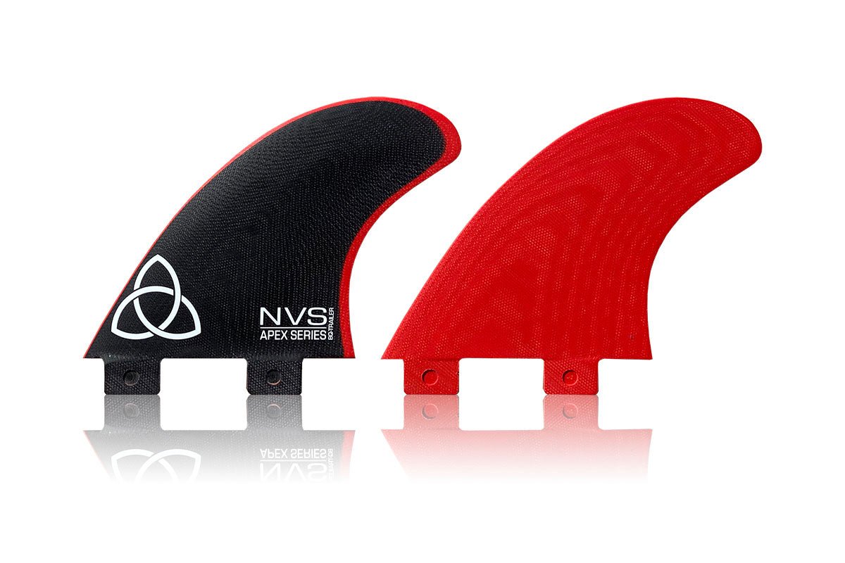 Bronn Quad (M) - Apex (For Online Purchase Only) - Must - Have for Surfers