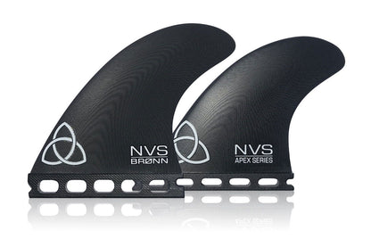 Bronn Quad (M) - Apex (For Online Purchase Only) - Must - Have for Surfers