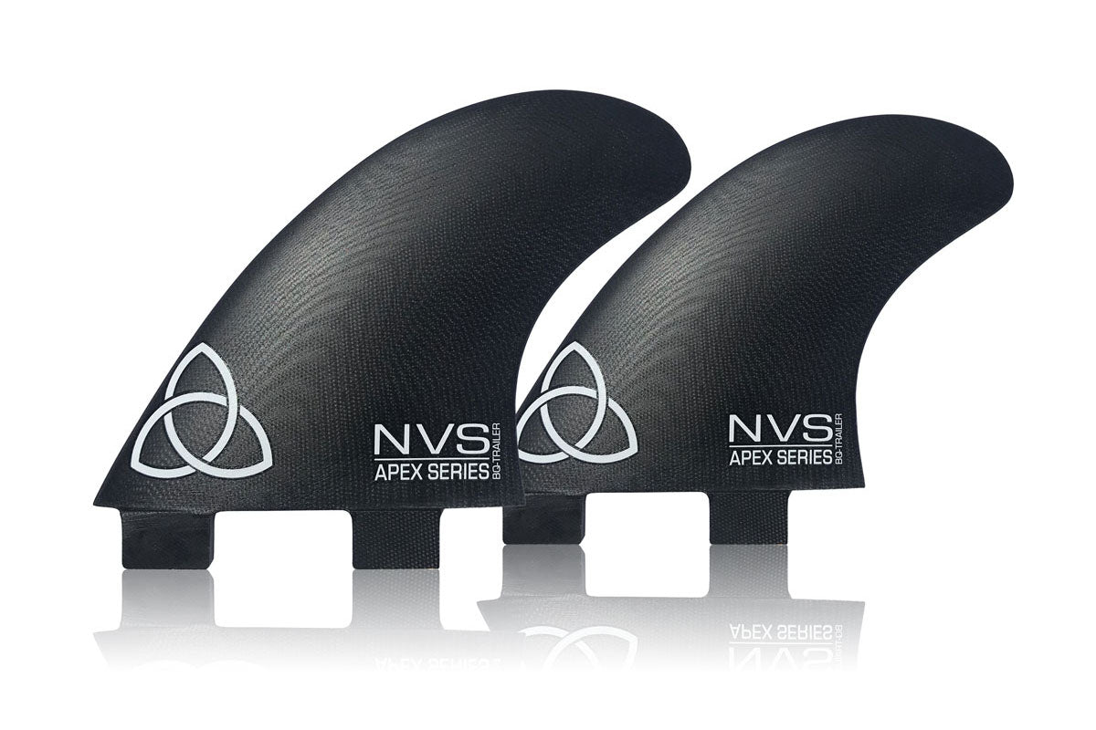 Bronn Quad (M) - Apex (For Online Purchase Only) - Must - Have for Surfers