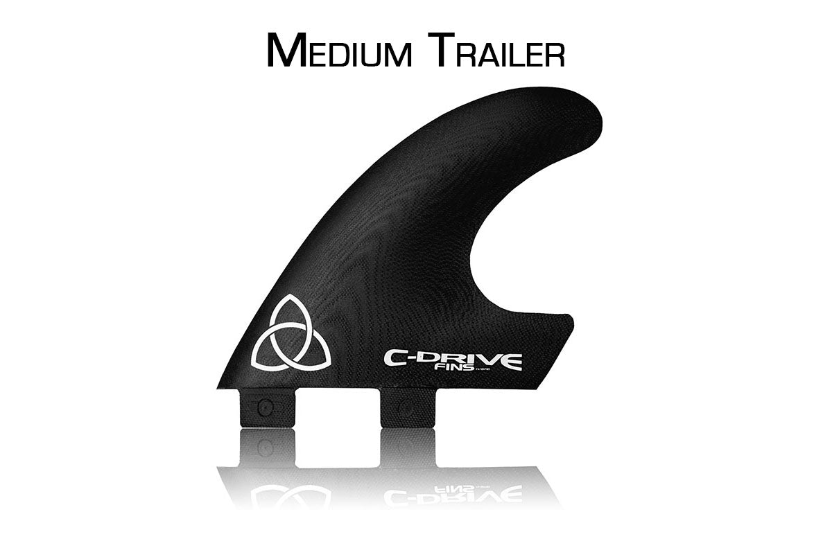 Build Your Own C - Drive (FCS Base) - Apex (For Online Purchase Only) - Must - Have for Surfers