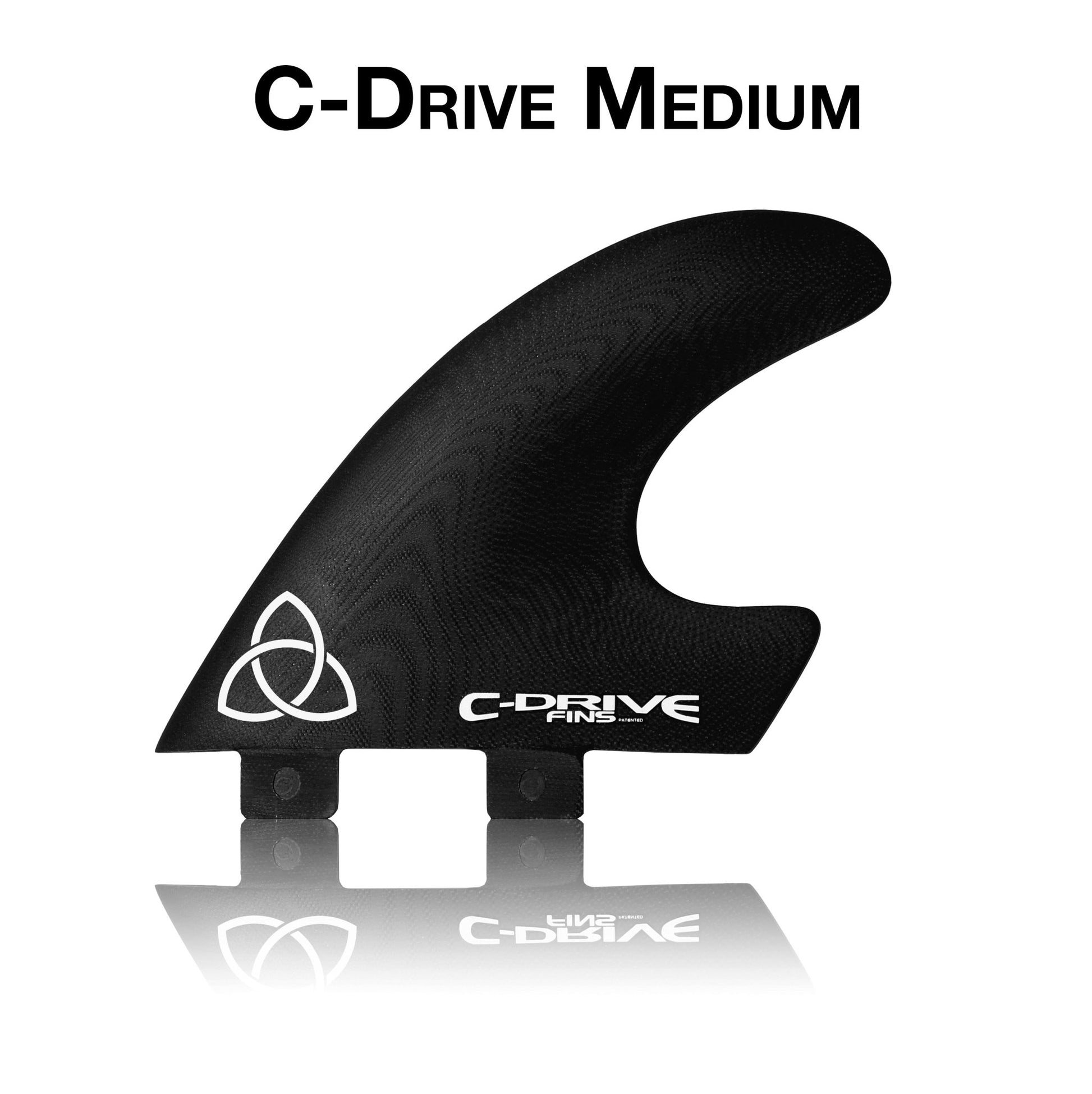 Build Your Own C - Drive (FCS Base) - Apex (For Online Purchase Only) - Must - Have for Surfers