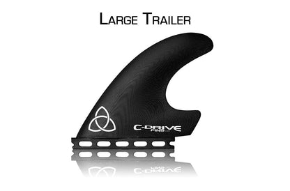 Build Your Own C - Drive (Futures Base) - Apex (For Online Purchase Only) - Must - Have for Surfers