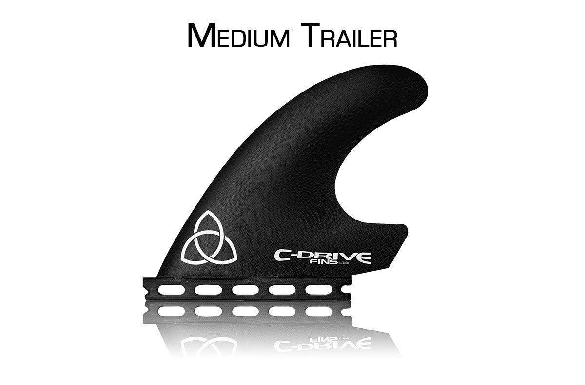 Build Your Own C - Drive (Futures Base) - Apex (For Online Purchase Only) - Must - Have for Surfers