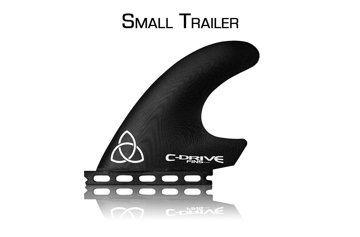 Build Your Own C - Drive (Futures Base) - Apex (For Online Purchase Only) - Must - Have for Surfers