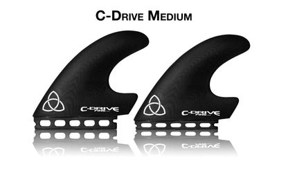 Build Your Own C - Drive (Futures Base) - Apex (For Online Purchase Only) - Must - Have for Surfers