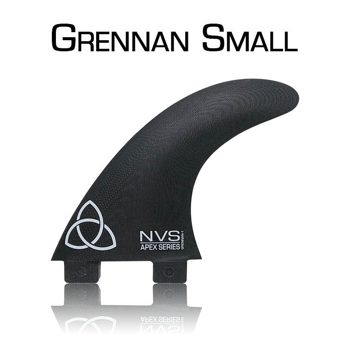Build Your Own Grennan (FCS Base) - Apex (For Online Purchase Only) - Must - Have for Surfers