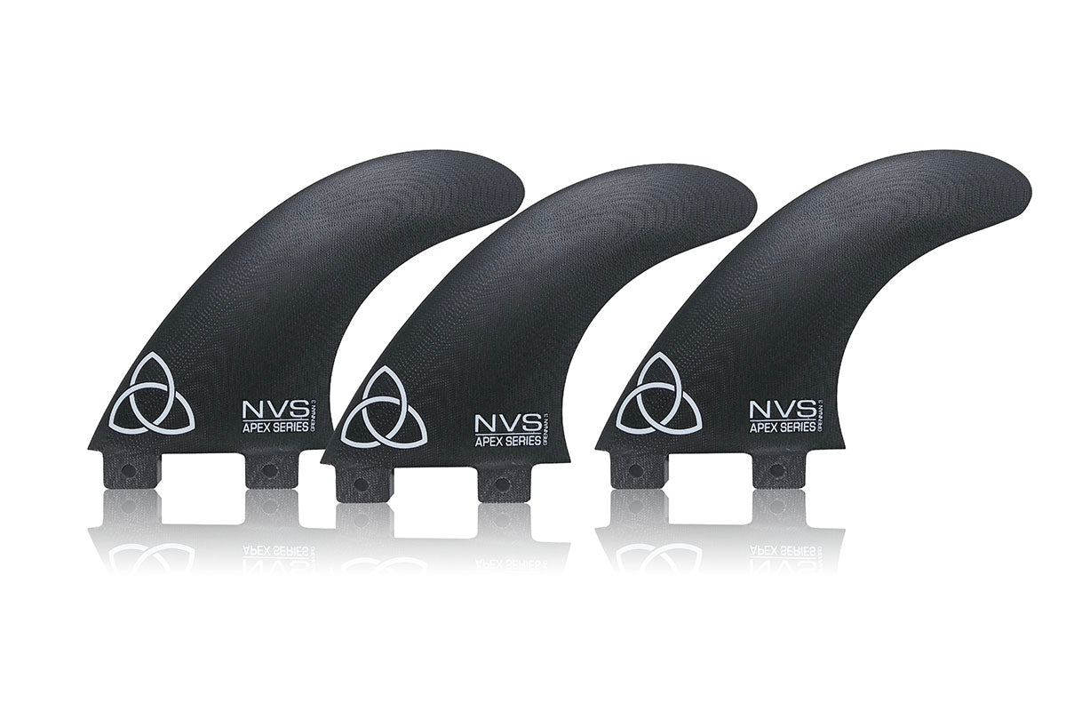 Build Your Own Grennan (FCS Base) - Apex (For Online Purchase Only) - Must - Have for Surfers