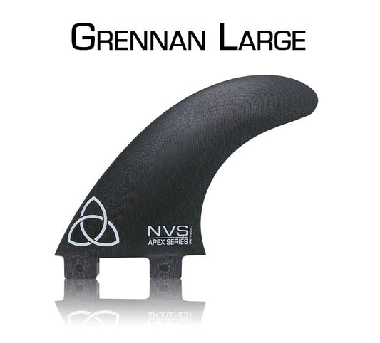 Build Your Own Grennan (FCS Base) - Apex (For Online Purchase Only) - Must - Have for Surfers
