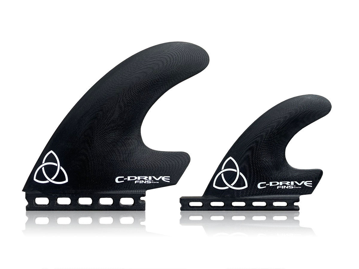 C - Drive Quartet Quad - Apex (For Online Purchase Only) - Must - Have for Surfers