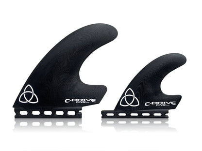 C - Drive Quartet Quad - Apex (For Online Purchase Only) - Must - Have for Surfers